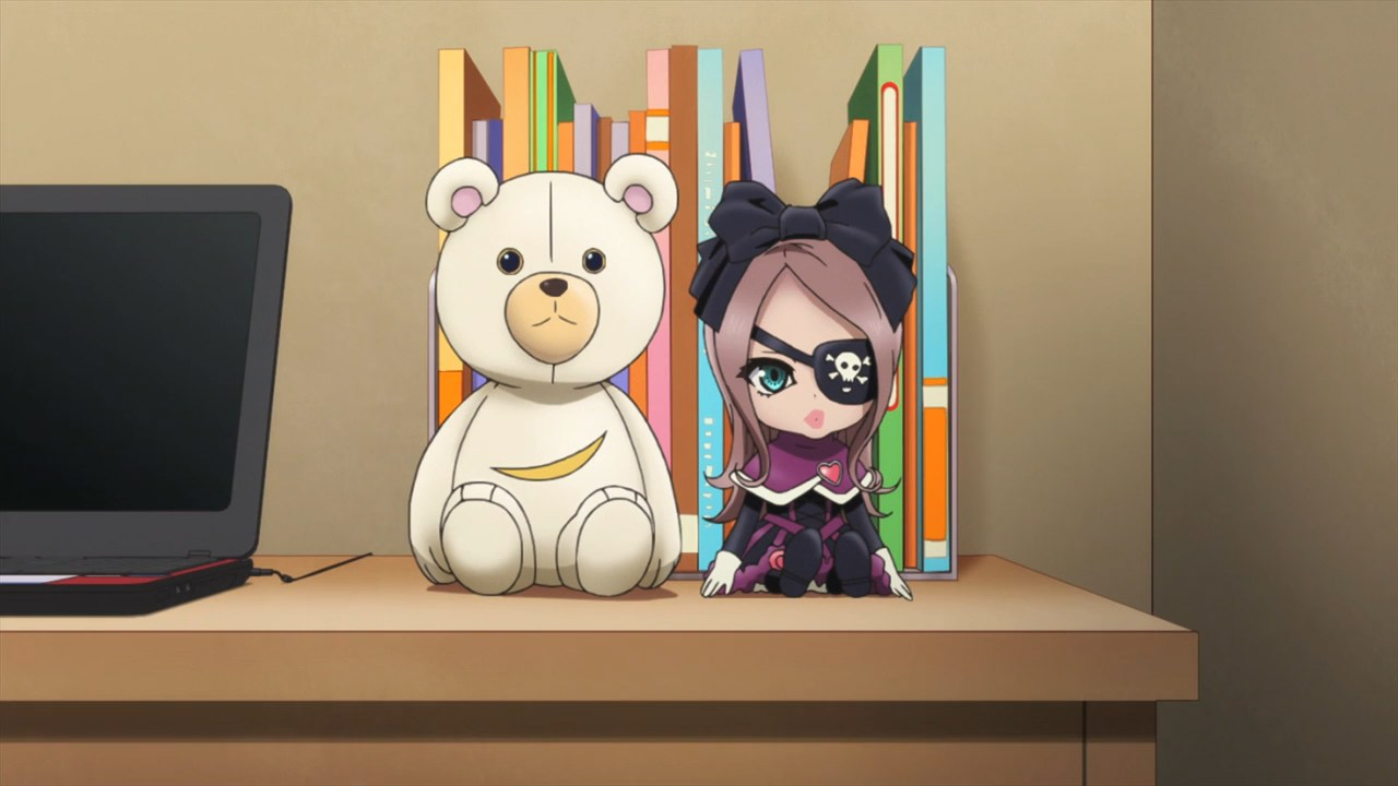 Shirobako (PuyaSubs!!)